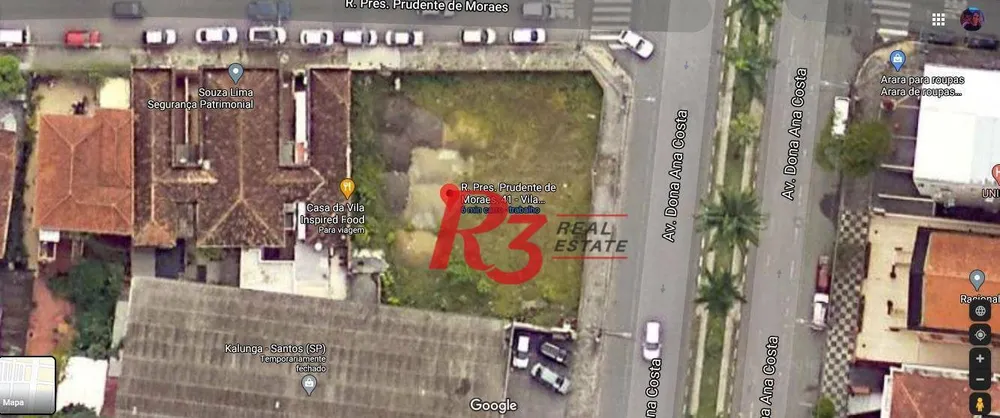 Terreno, 700 m² - Foto 2