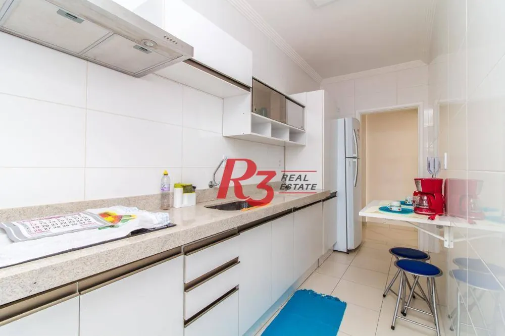 Apartamento, 2 quartos, 63 m² - Foto 1