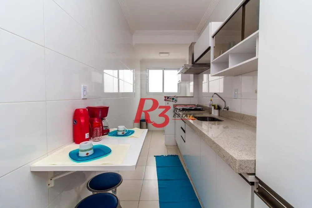 Apartamento, 2 quartos, 63 m² - Foto 3