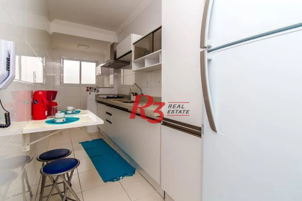 Apartamento, 2 quartos, 63 m² - Foto 2