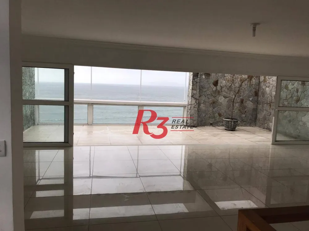Cobertura, 3 quartos, 350 m² - Foto 4