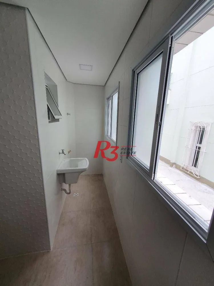 Apartamento, 2 quartos, 53 m² - Foto 4