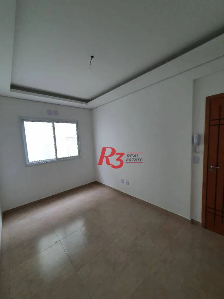 Apartamento, 2 quartos, 53 m² - Foto 3