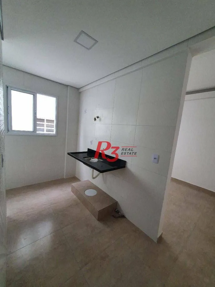 Apartamento, 2 quartos, 53 m² - Foto 2