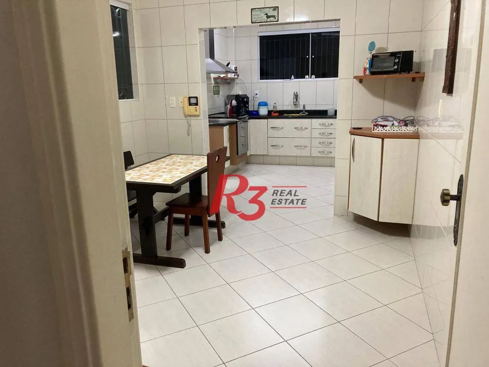 Casa, 3 quartos, 180 m² - Foto 4