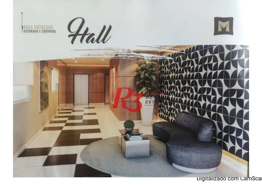 Apartamento, 2 quartos, 79 m² - Foto 1