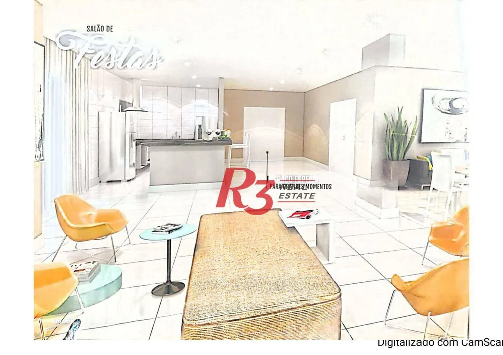 Apartamento, 2 quartos, 79 m² - Foto 4