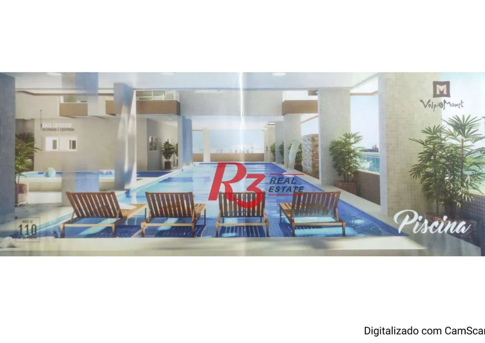 Apartamento, 2 quartos, 79 m² - Foto 2