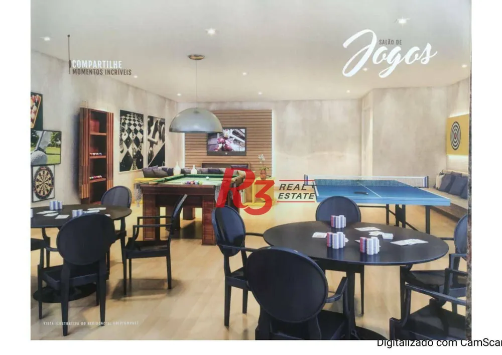 Apartamento, 2 quartos, 79 m² - Foto 3