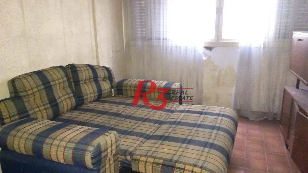 Kitnet-Studio, 21 m² - Foto 1