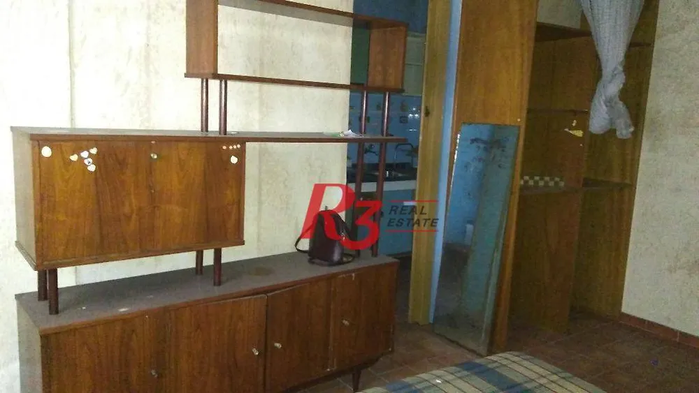 Kitnet-Studio, 21 m² - Foto 3