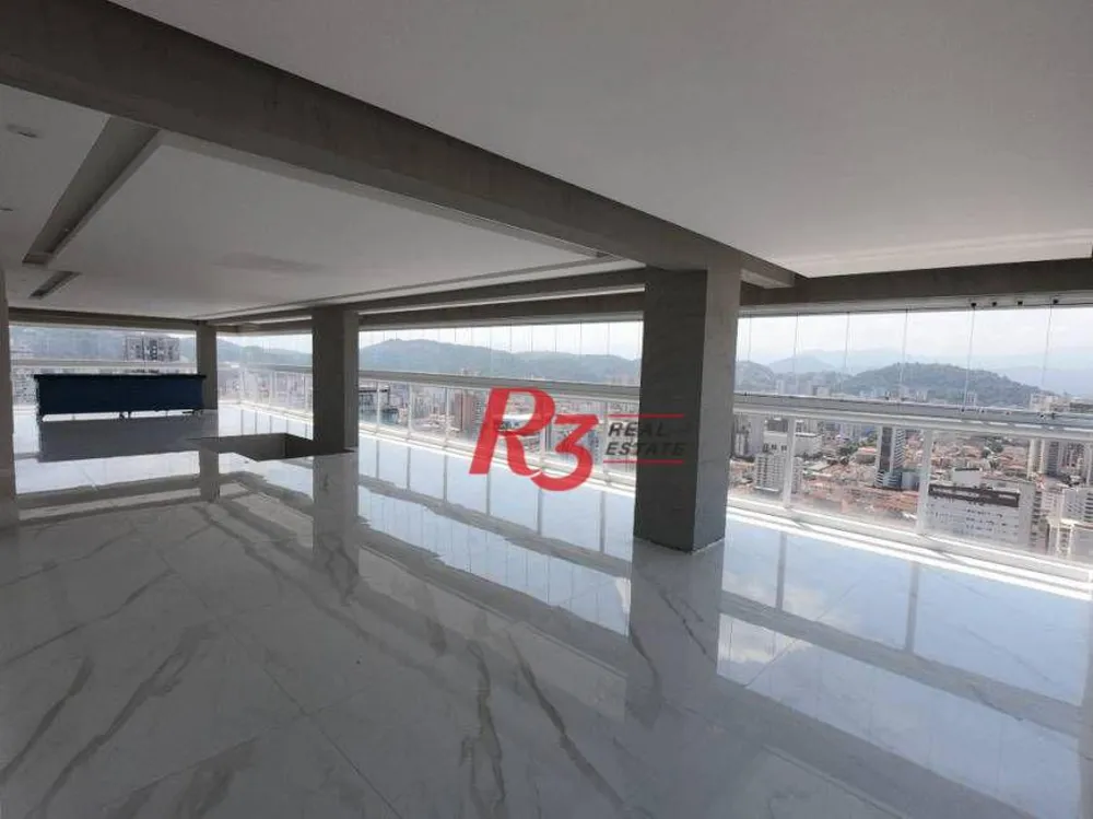 Cobertura, 4 quartos, 508 m² - Foto 2