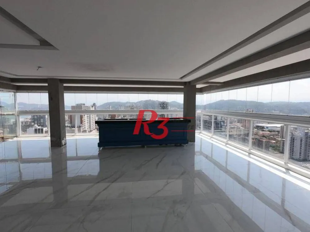 Cobertura, 4 quartos, 508 m² - Foto 4