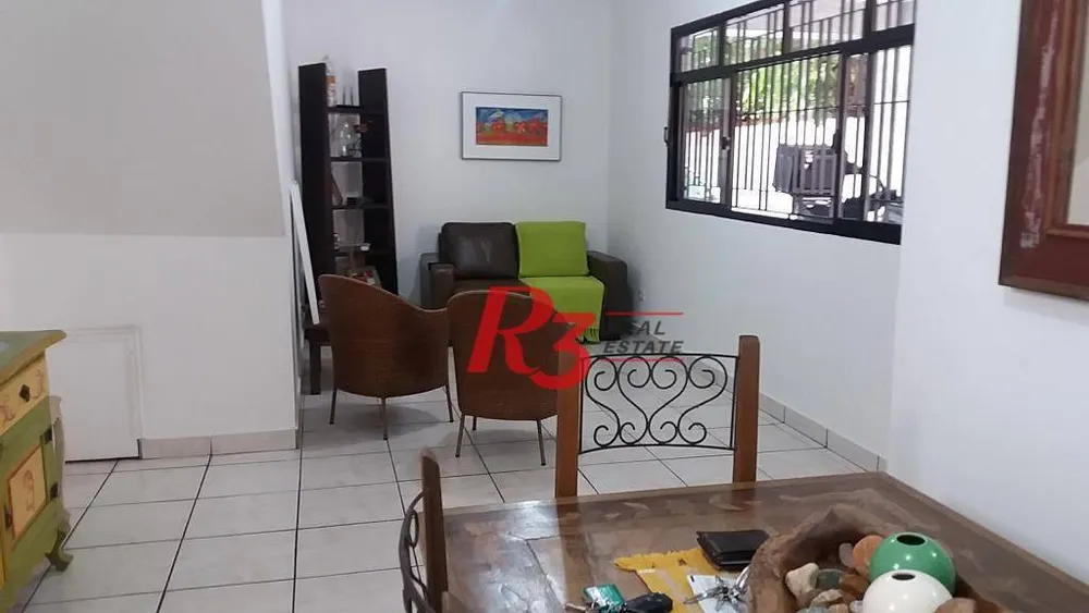 Casa, 3 quartos, 118 m² - Foto 2
