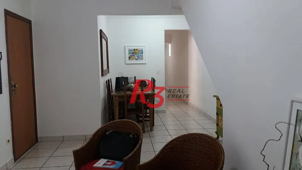 Casa, 3 quartos, 118 m² - Foto 1
