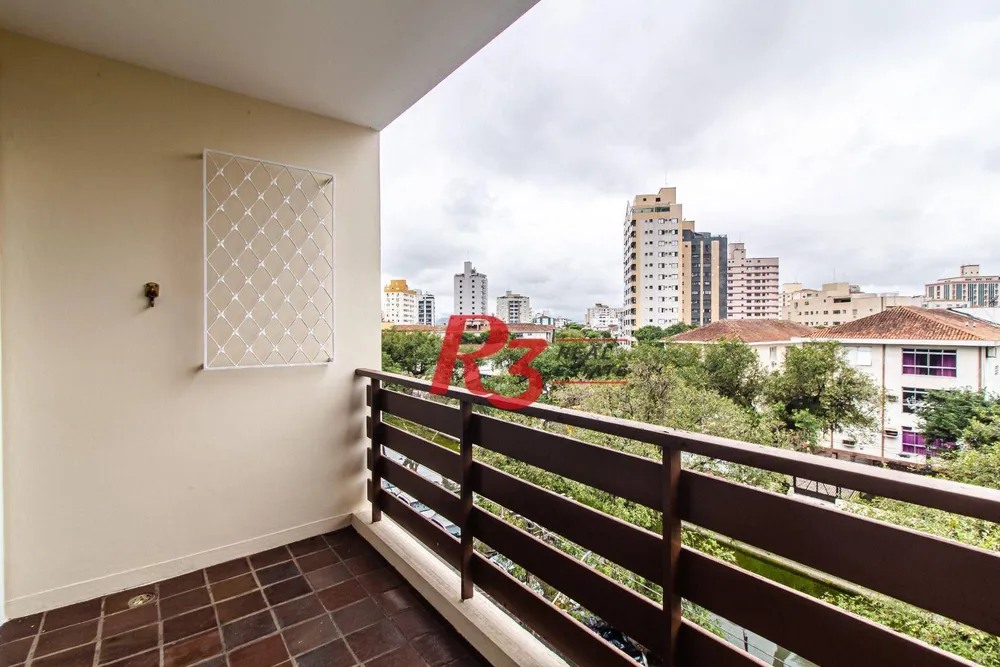 Apartamento, 3 quartos, 137 m² - Foto 1