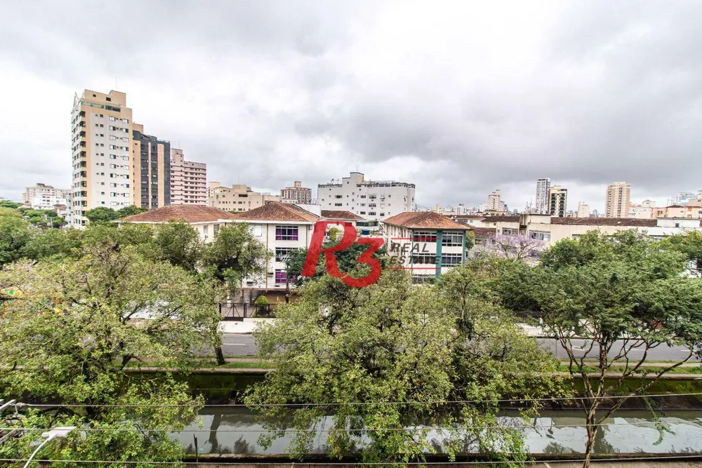 Apartamento, 3 quartos, 137 m² - Foto 3