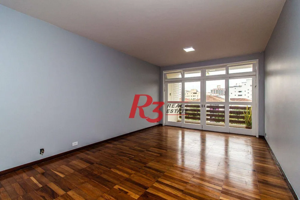 Apartamento, 3 quartos, 137 m² - Foto 4
