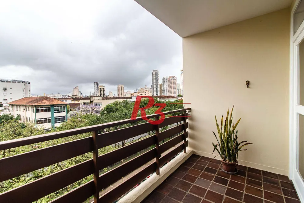 Apartamento, 3 quartos, 137 m² - Foto 2