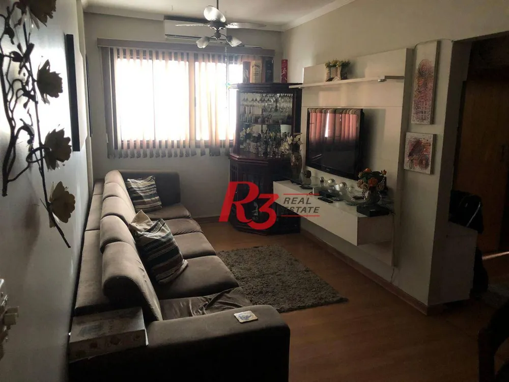 Apartamento, 2 quartos, 81 m² - Foto 1