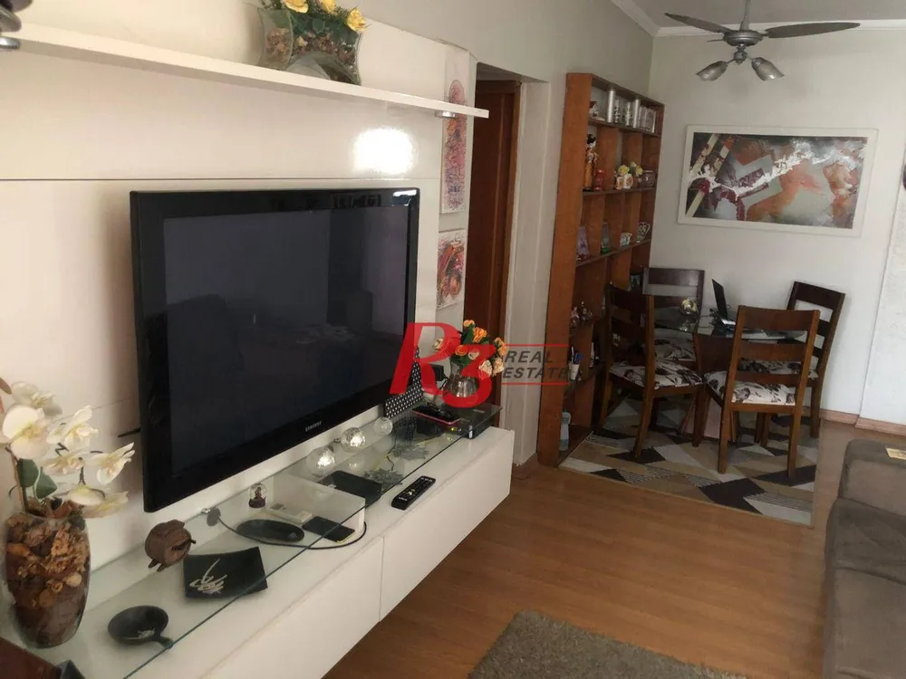Apartamento, 2 quartos, 81 m² - Foto 2