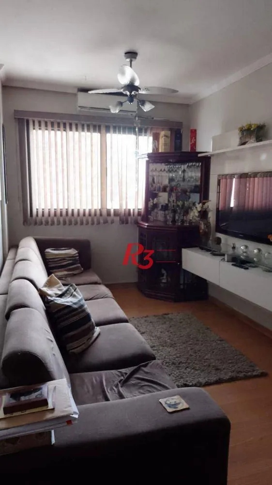 Apartamento, 2 quartos, 81 m² - Foto 4