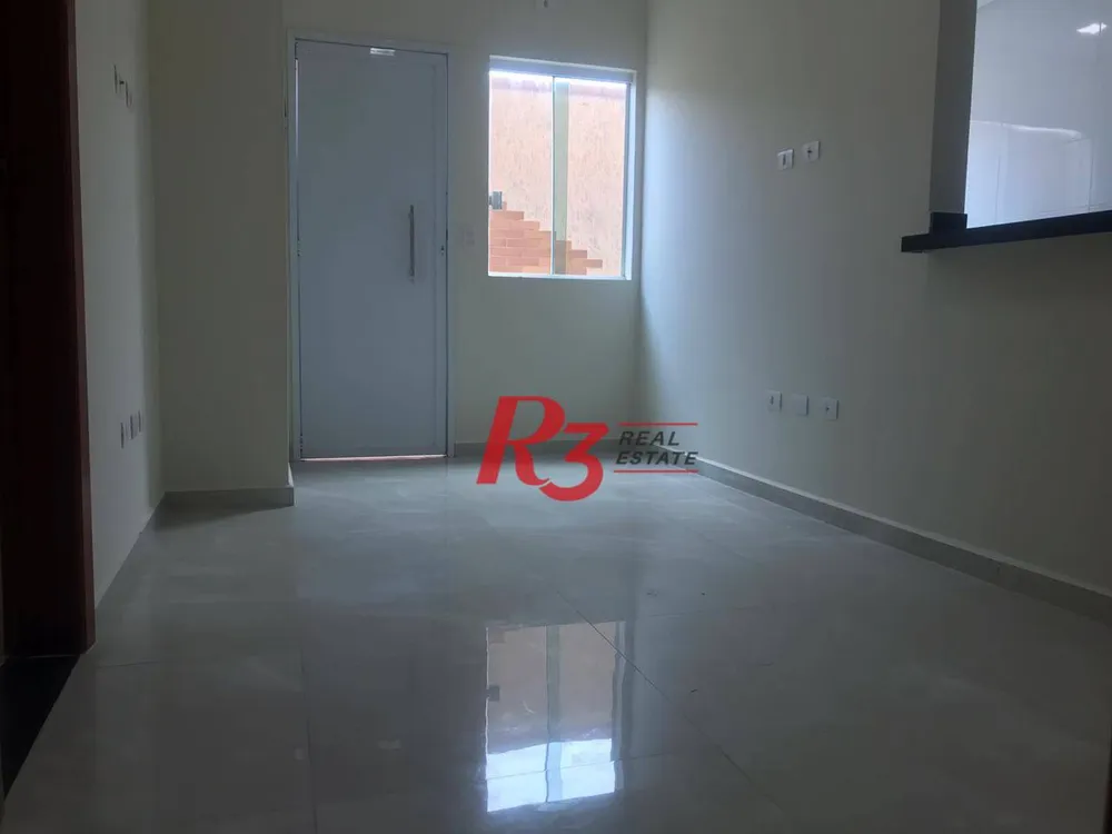 Sobrado, 2 quartos, 49 m² - Foto 4