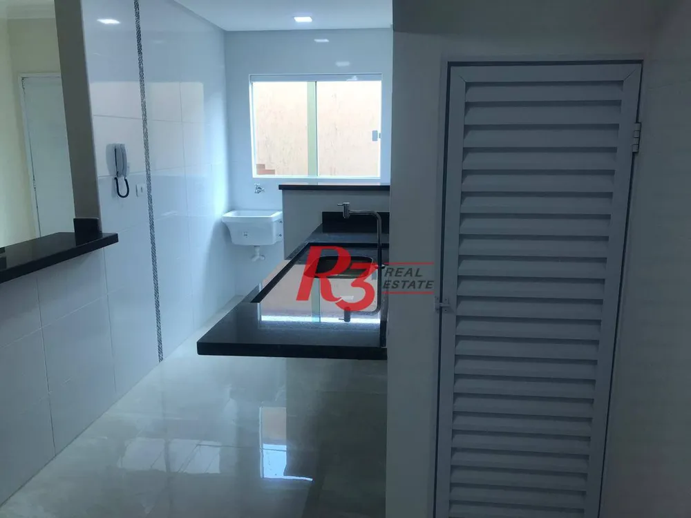 Sobrado, 2 quartos, 49 m² - Foto 3