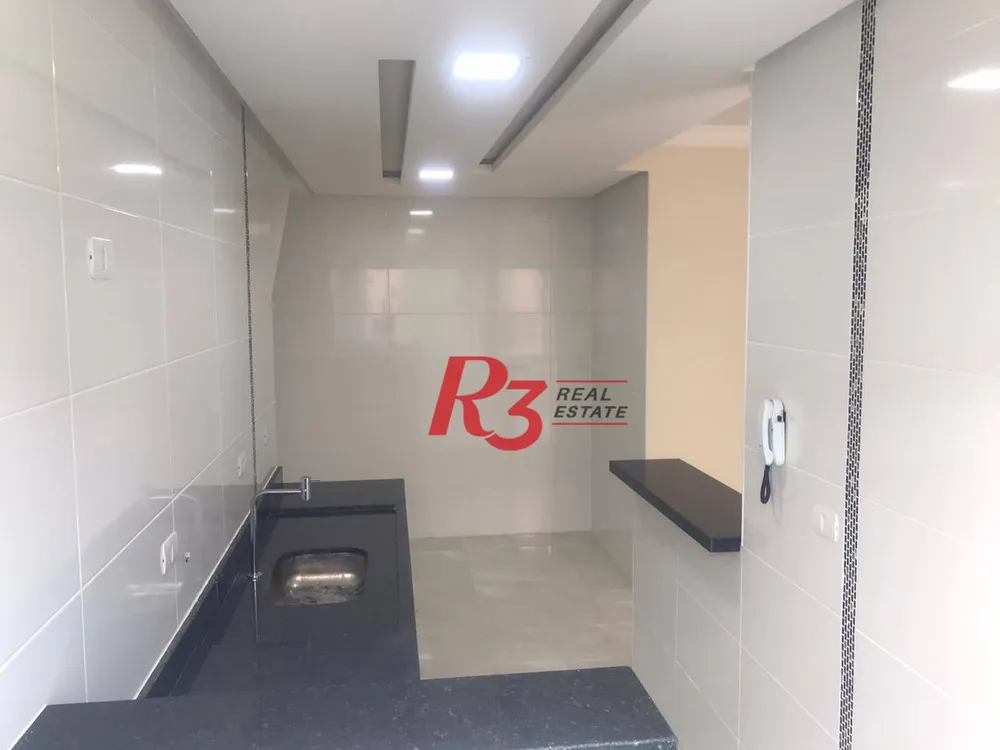 Sobrado, 2 quartos, 49 m² - Foto 2