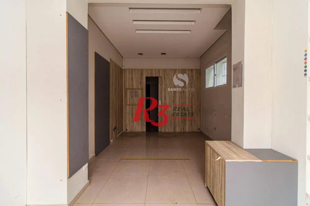 Loja-Salão, 200 m² - Foto 3