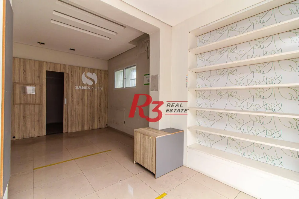 Loja-Salão, 200 m² - Foto 4