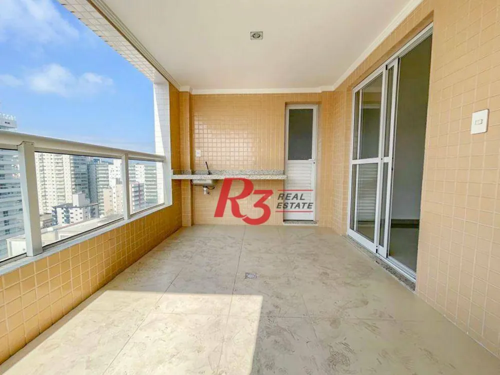 Apartamento, 3 quartos, 104 m² - Foto 1