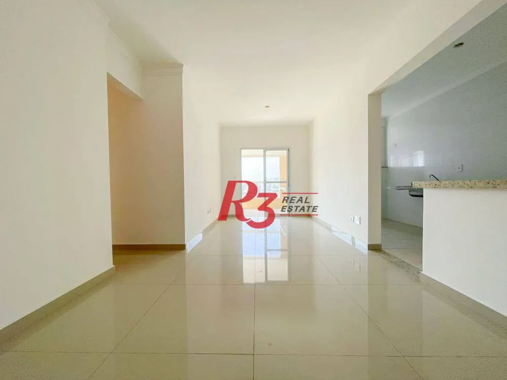 Apartamento, 3 quartos, 104 m² - Foto 2