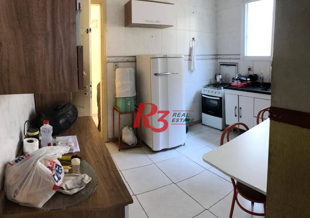 Sobrado, 2 quartos, 82 m² - Foto 1