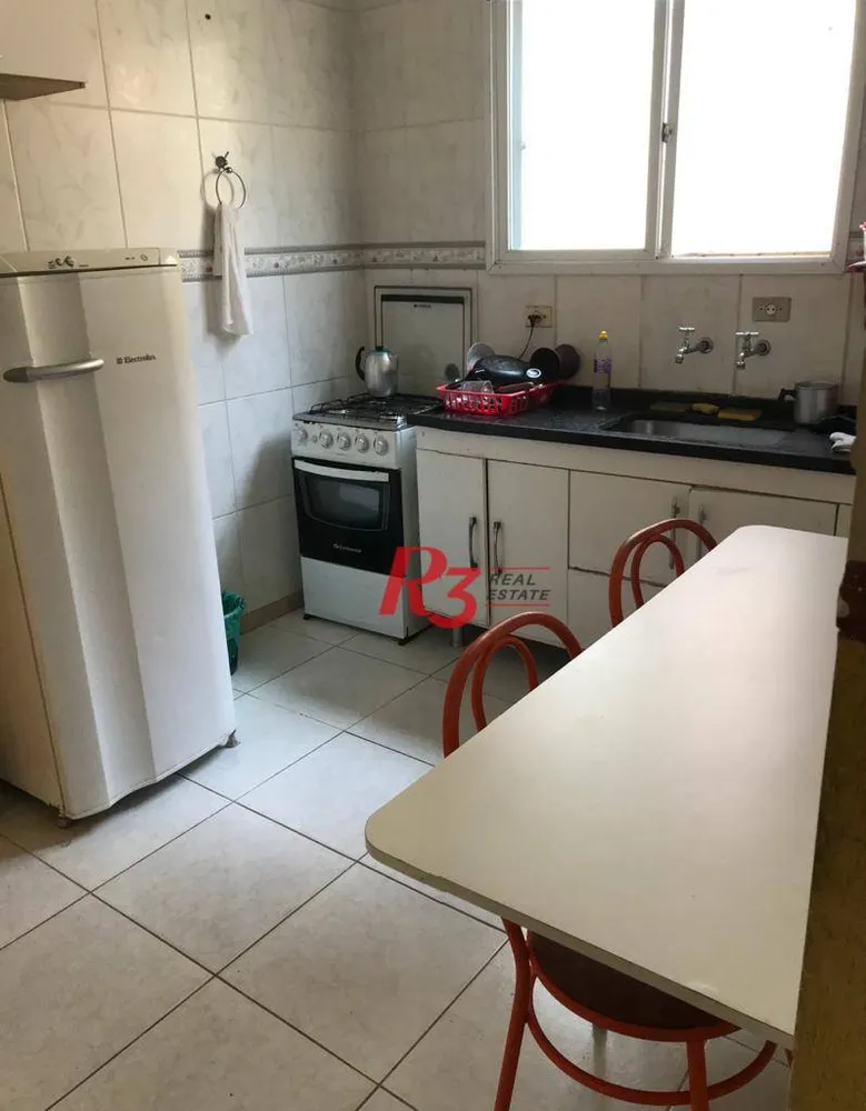 Sobrado, 2 quartos, 82 m² - Foto 2