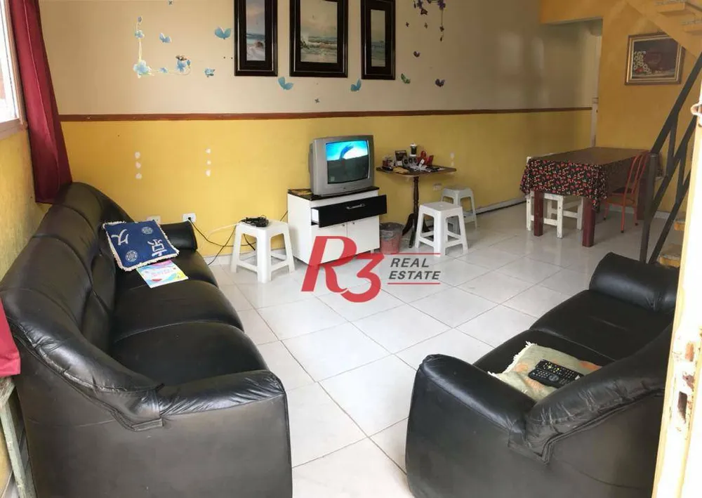 Sobrado, 2 quartos, 82 m² - Foto 4
