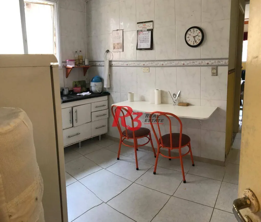 Sobrado, 2 quartos, 82 m² - Foto 3