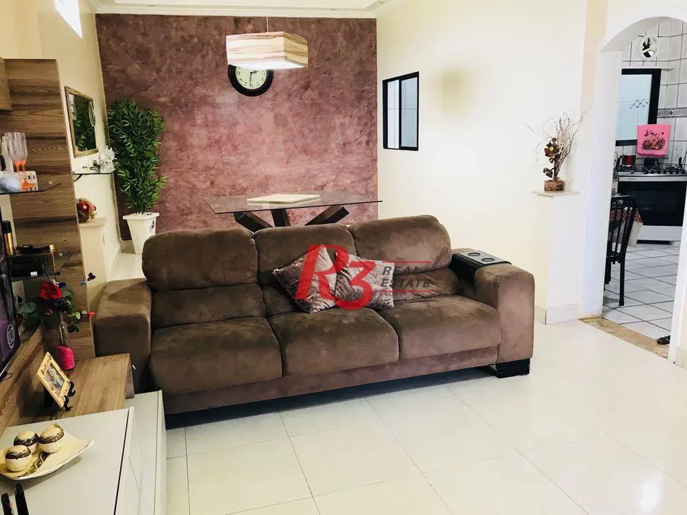 Casa, 3 quartos, 200 m² - Foto 2