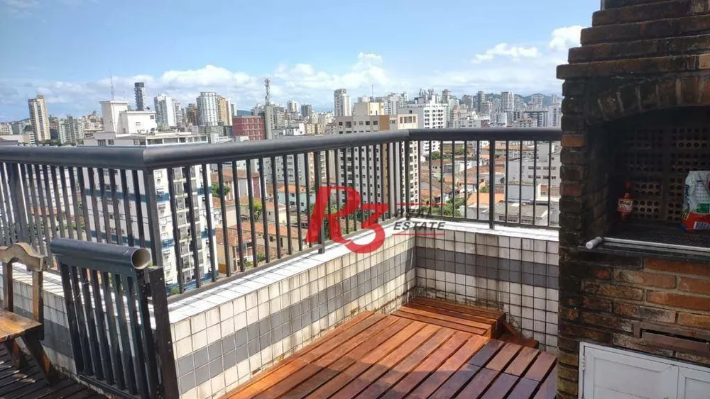 Cobertura, 5 quartos, 380 m² - Foto 3