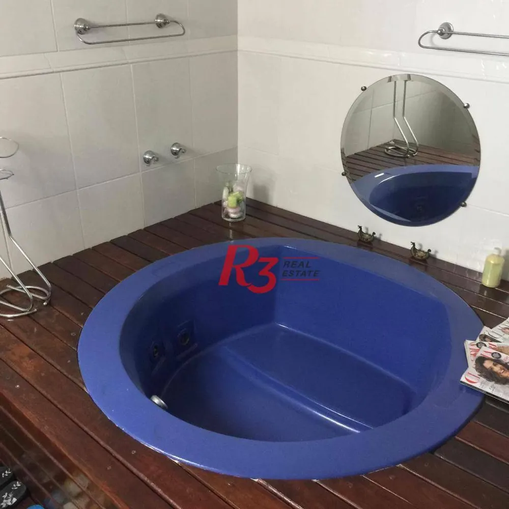 Cobertura, 5 quartos, 380 m² - Foto 2