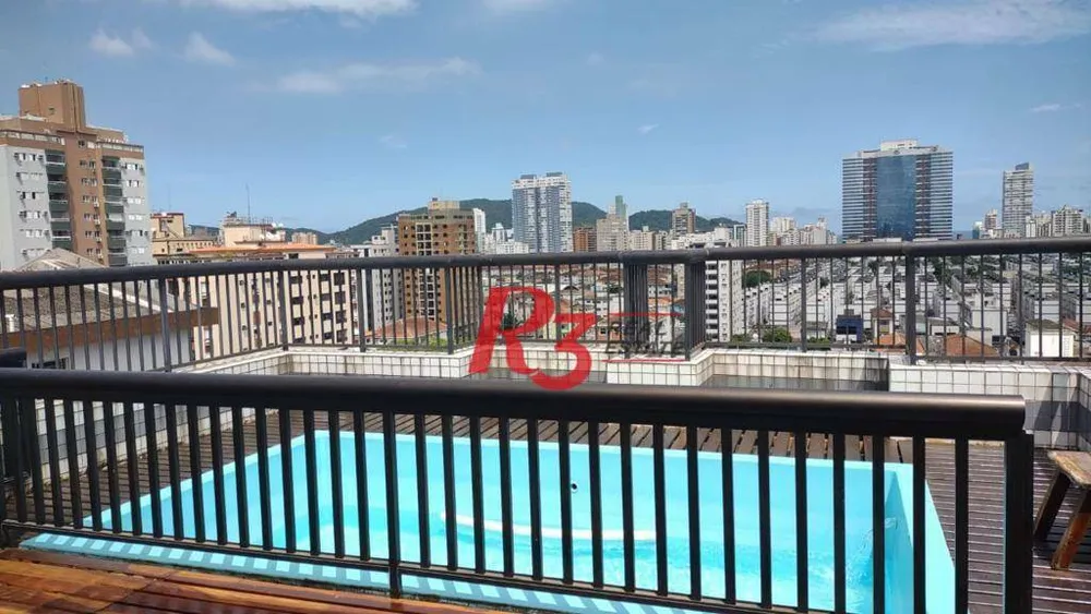 Cobertura, 5 quartos, 380 m² - Foto 1