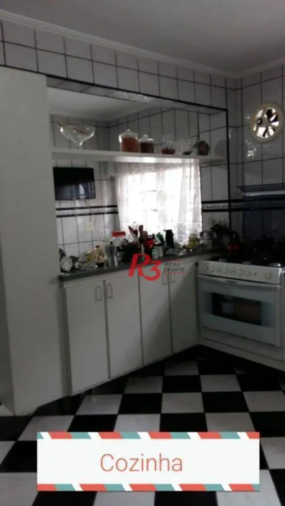 Casa, 3 quartos, 220 m² - Foto 2