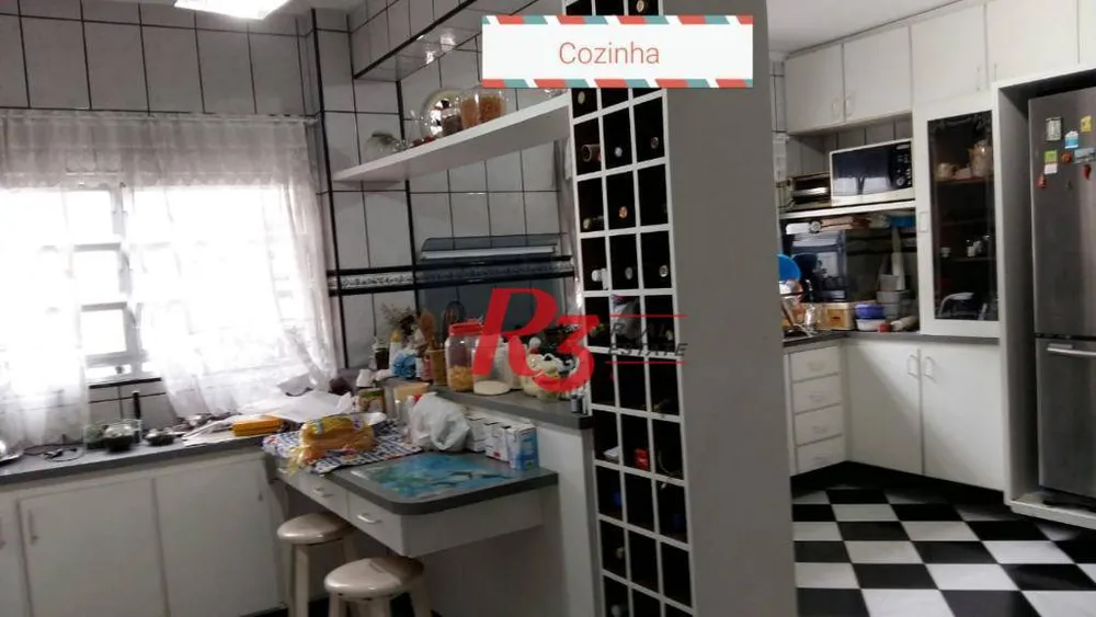 Casa, 3 quartos, 220 m² - Foto 4