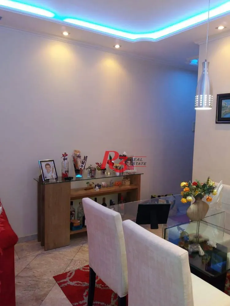 Apartamento, 2 quartos, 65 m² - Foto 3