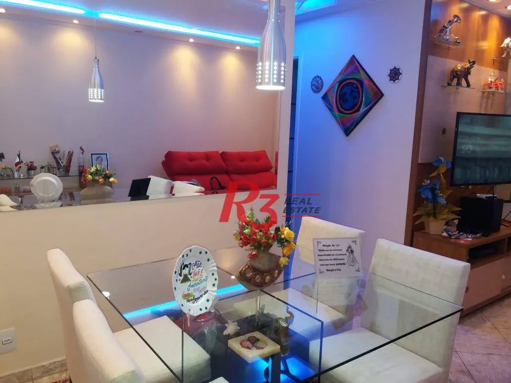 Apartamento, 2 quartos, 65 m² - Foto 1