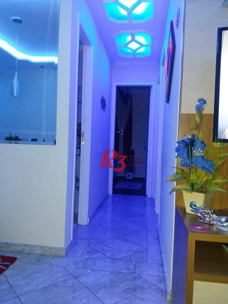 Apartamento, 2 quartos, 65 m² - Foto 4
