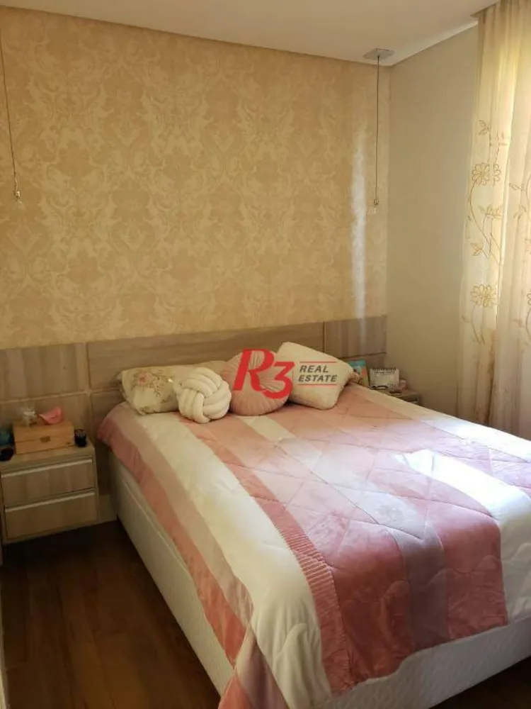 Apartamento, 2 quartos, 69 m² - Foto 3