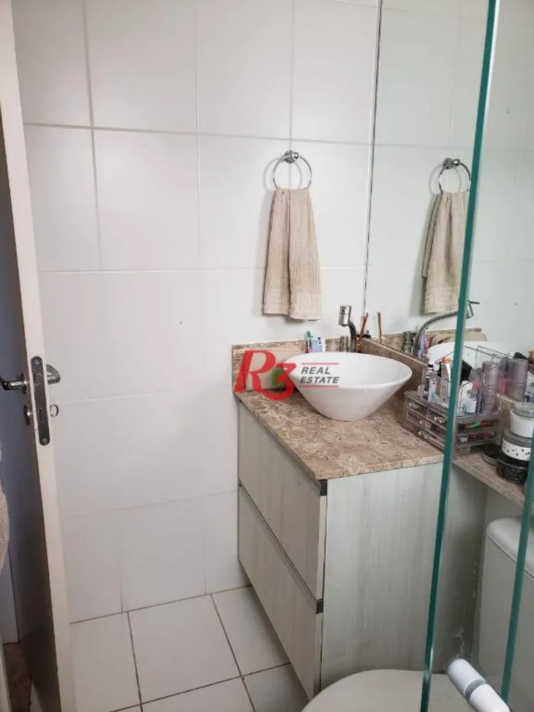 Apartamento, 2 quartos, 69 m² - Foto 4