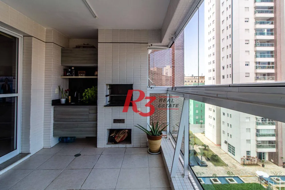 Apartamento, 4 quartos, 134 m² - Foto 3