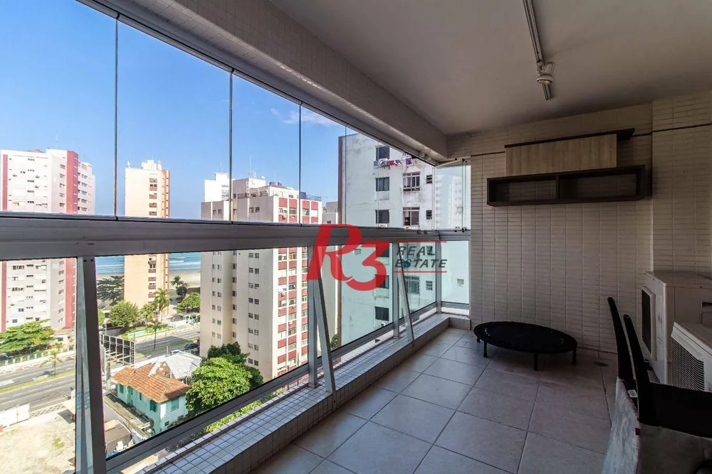 Apartamento, 4 quartos, 134 m² - Foto 4